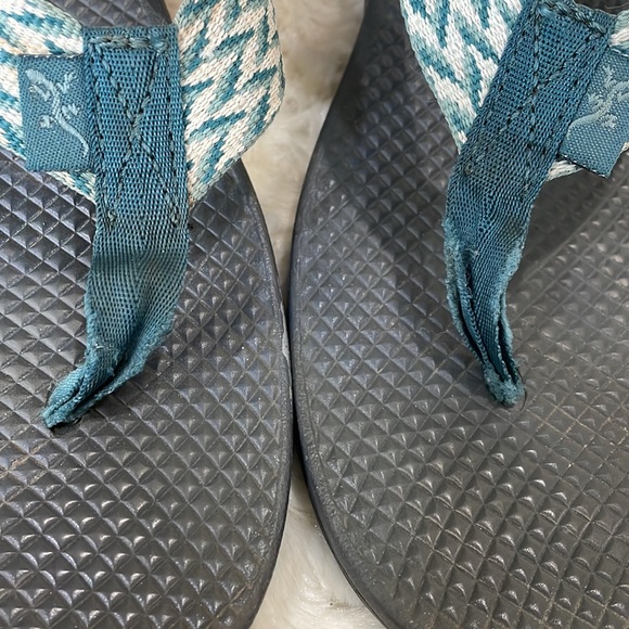 Chaco sandals - Picture 8 of 9